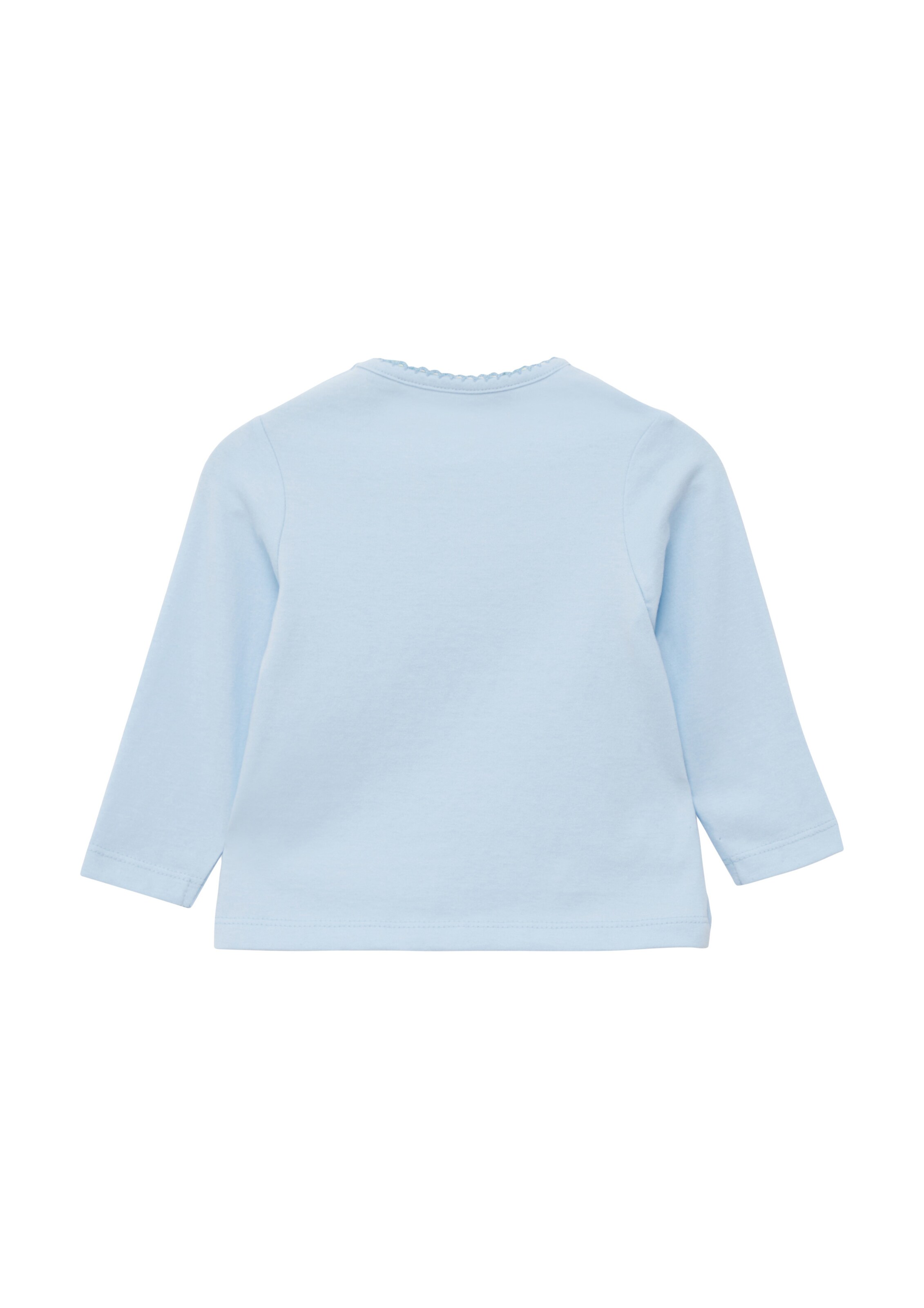 s.Oliver Shirt in Blue