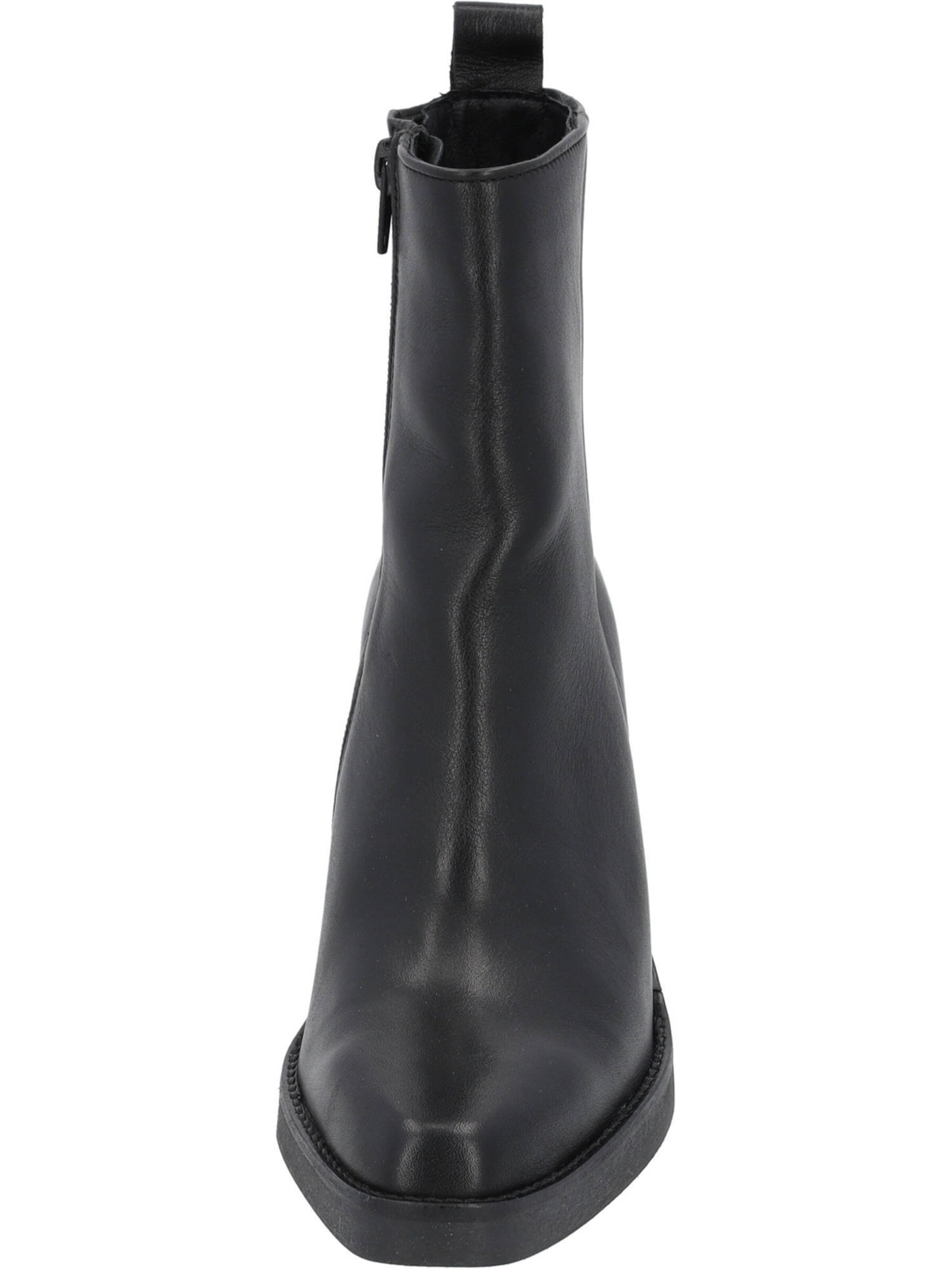 melns Palado Puszābaki 'Yenyina'