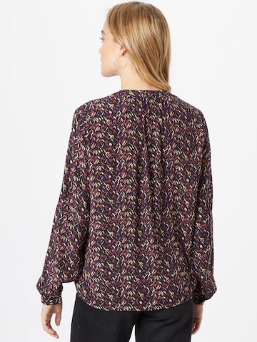 s.Oliver Blouse in Gemengde kleuren