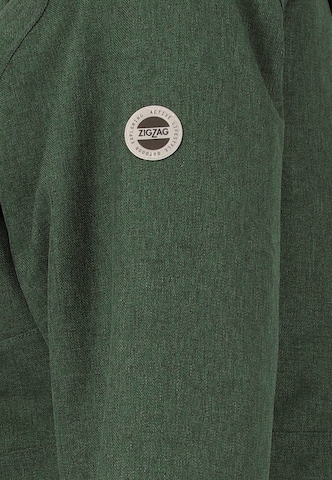 ZigZag Overall 'Merry' in Grün