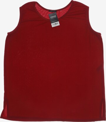 Jean Marc Philipp Top & Shirt in XXXL in Red: front