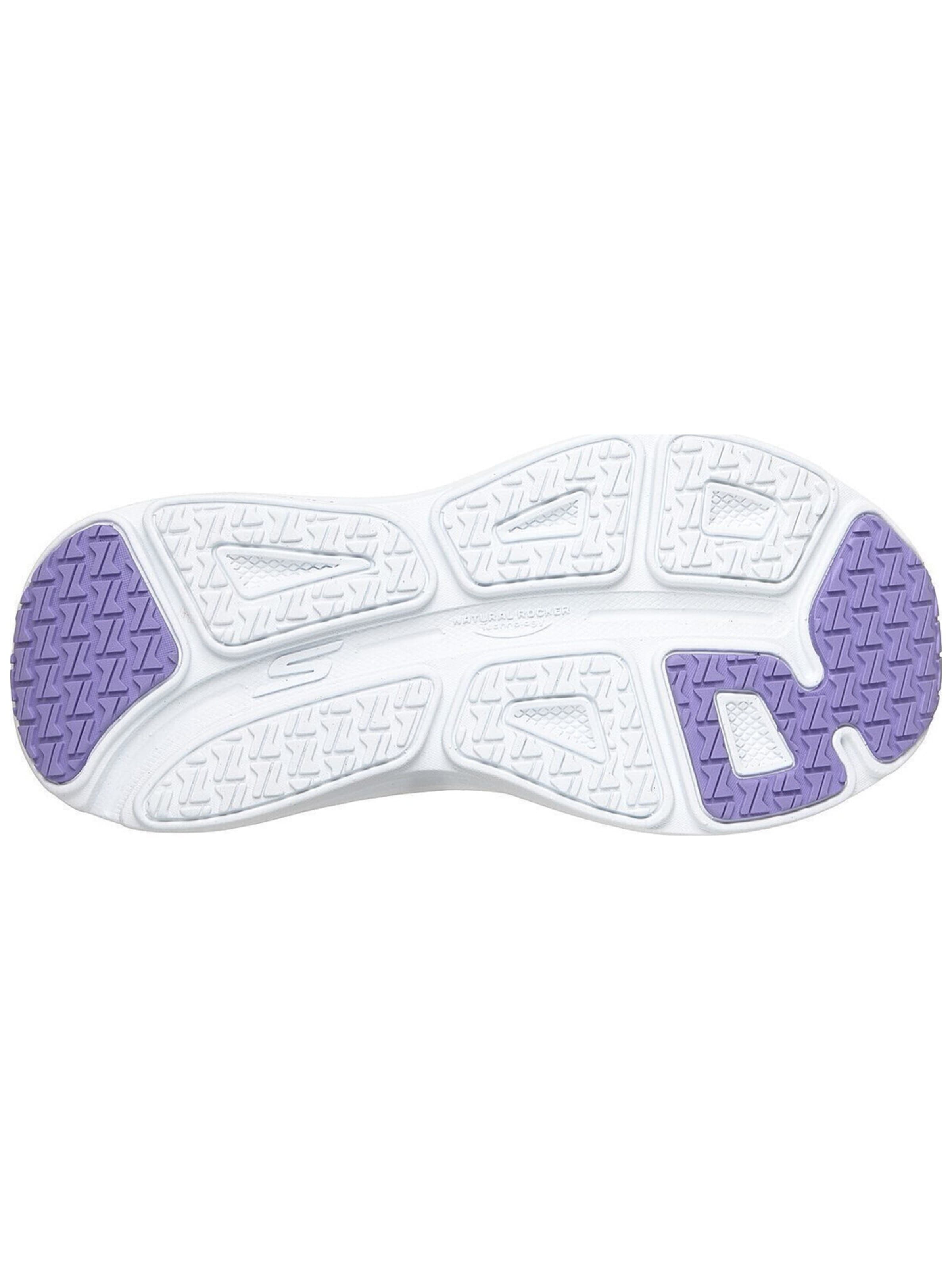 SKECHERS Sportschoen in Lila