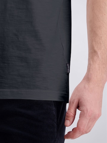 PIERRE CARDIN T-Shirt in Blau