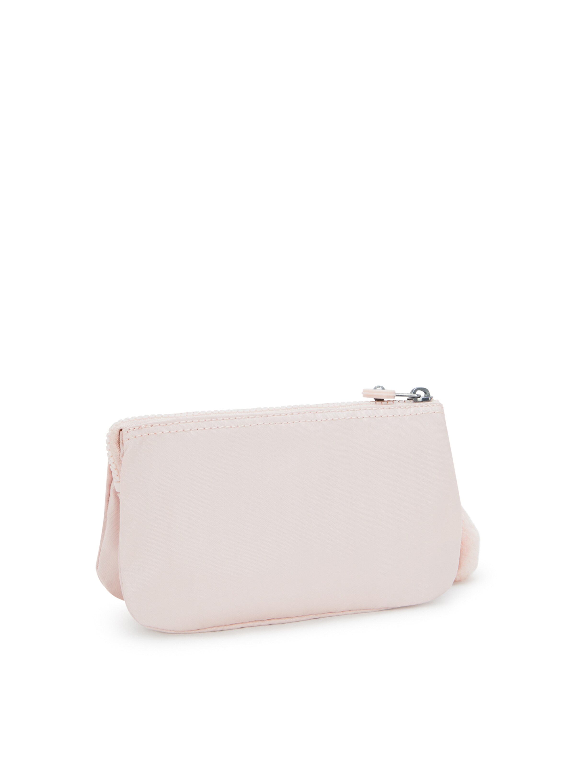 KIPLING - Bolsa de maquillaje 'Creativity' en rosa