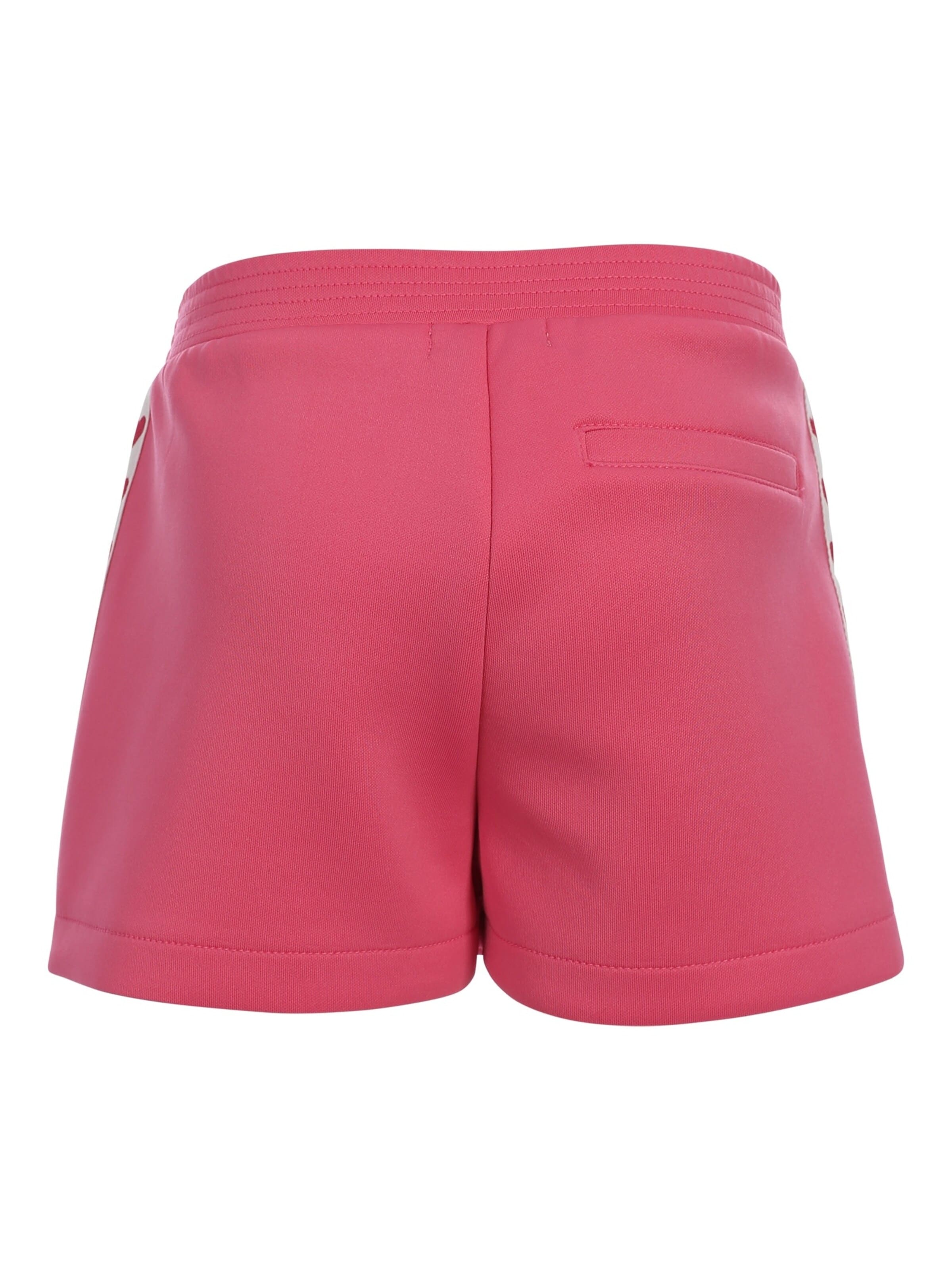 Looxs Revolution Regular Broek in Roze