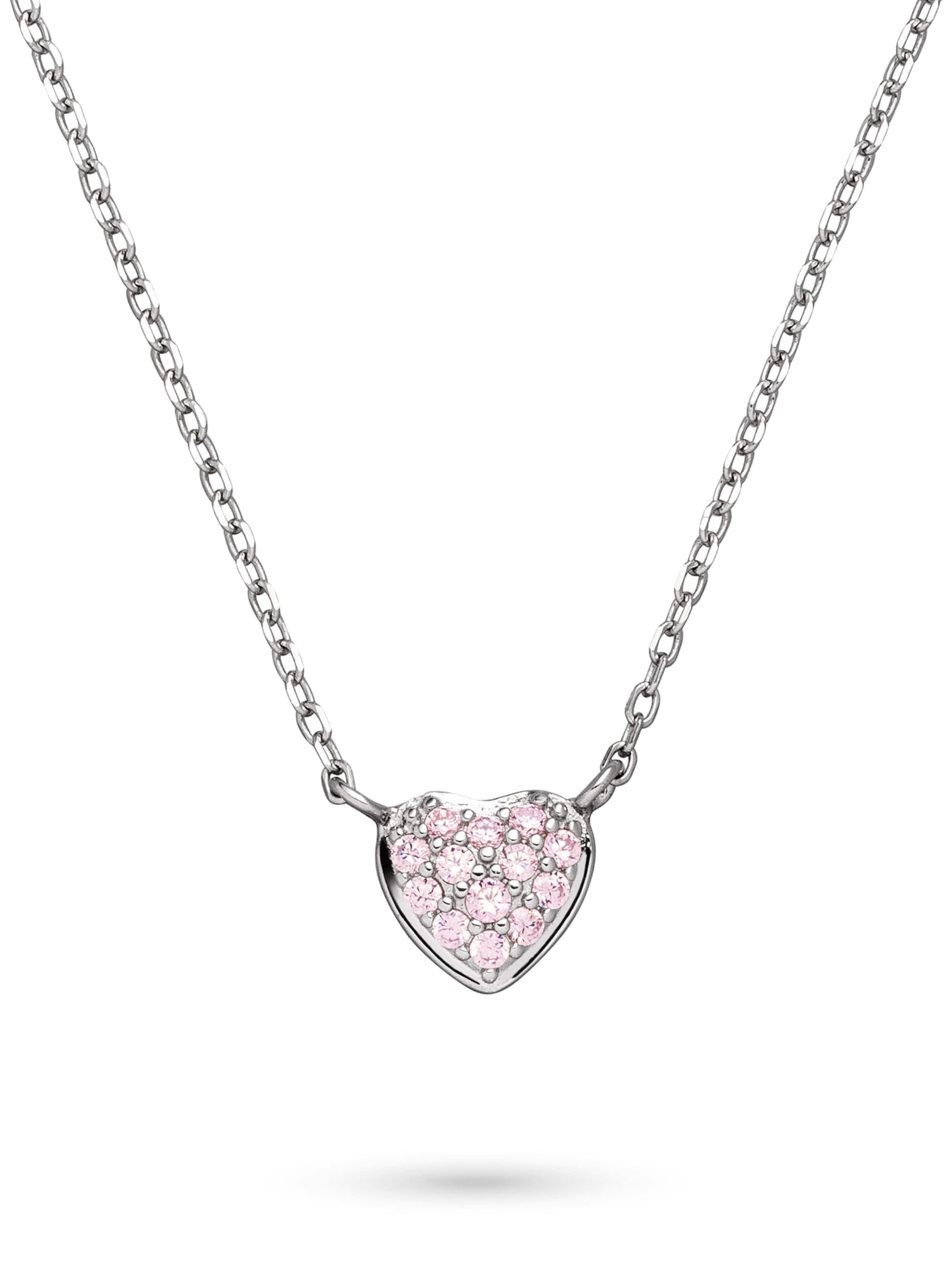 s.Oliver Kette in Silber