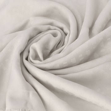 BOSS Scarf 'Ledonia' in Grey