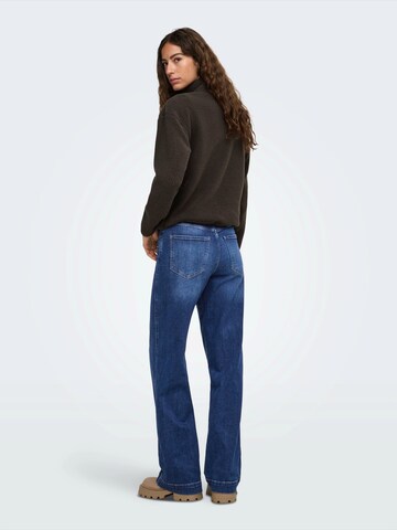 Pullover 'ONLZELIA' di ONLY in marrone