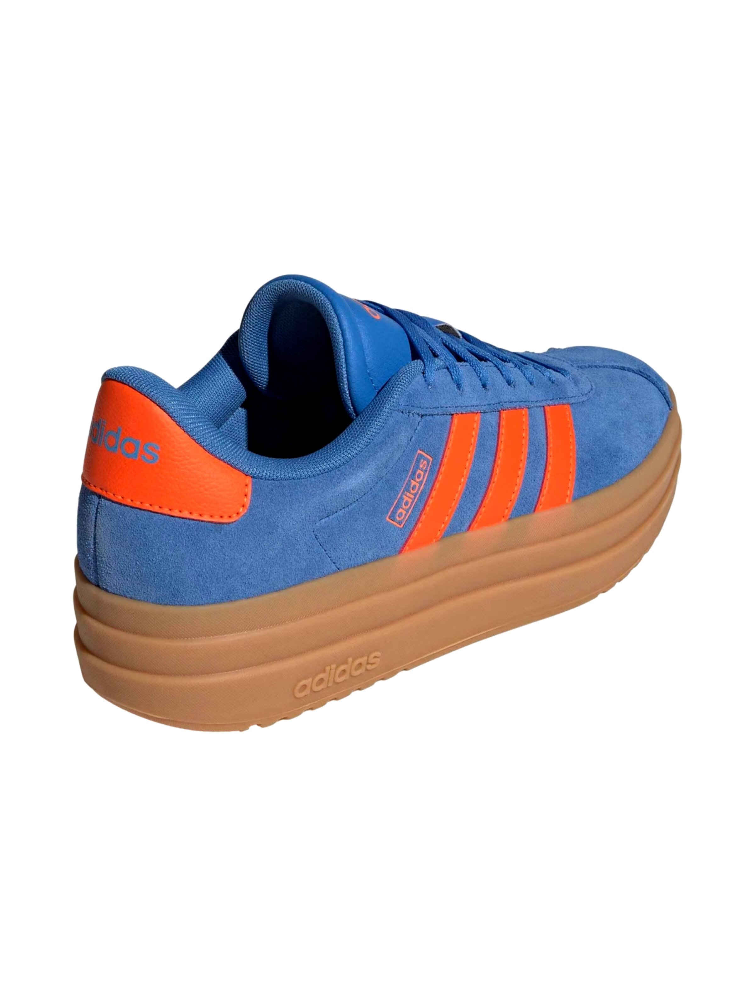 ADIDAS SPORTSWEAR Matalavartiset tennarit värissä sininen