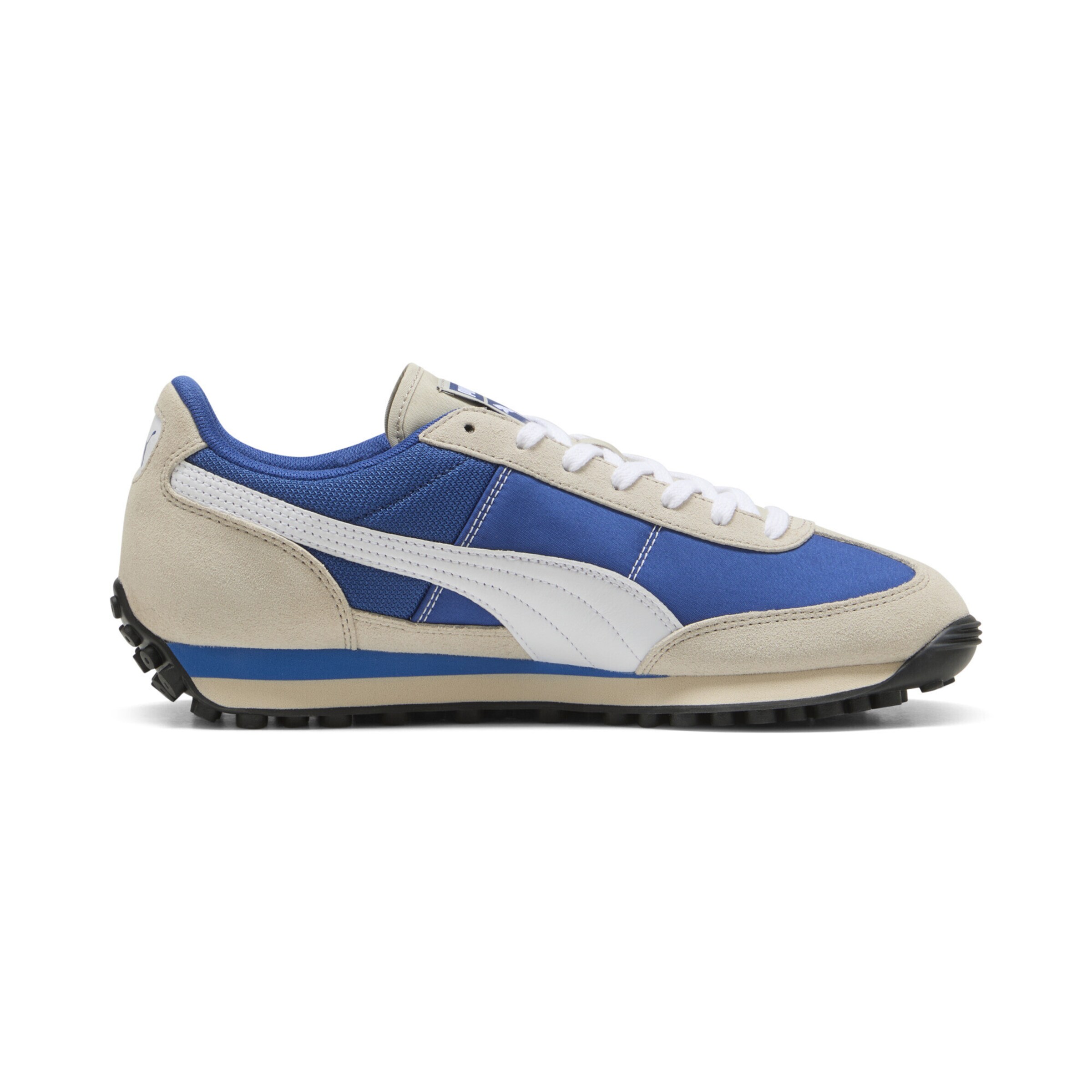 PUMA Sneakers laag 'Easy Rider Thrive Und Triumph' in Blauw