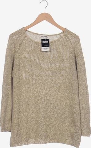 GERRY WEBER Pullover XXL in Grün: Vorderseite