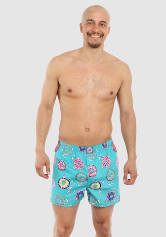 Lousy Livin Boxer shorts in Mixed colors: front