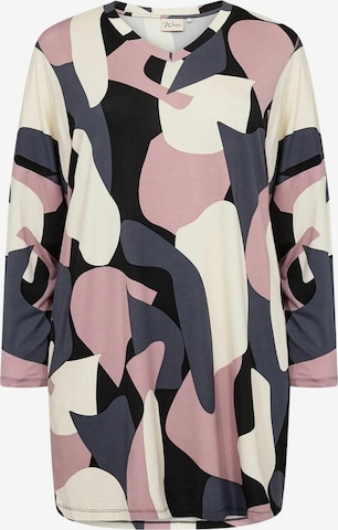 Wasabi Concept Shirts 'Jane' i pink: forside