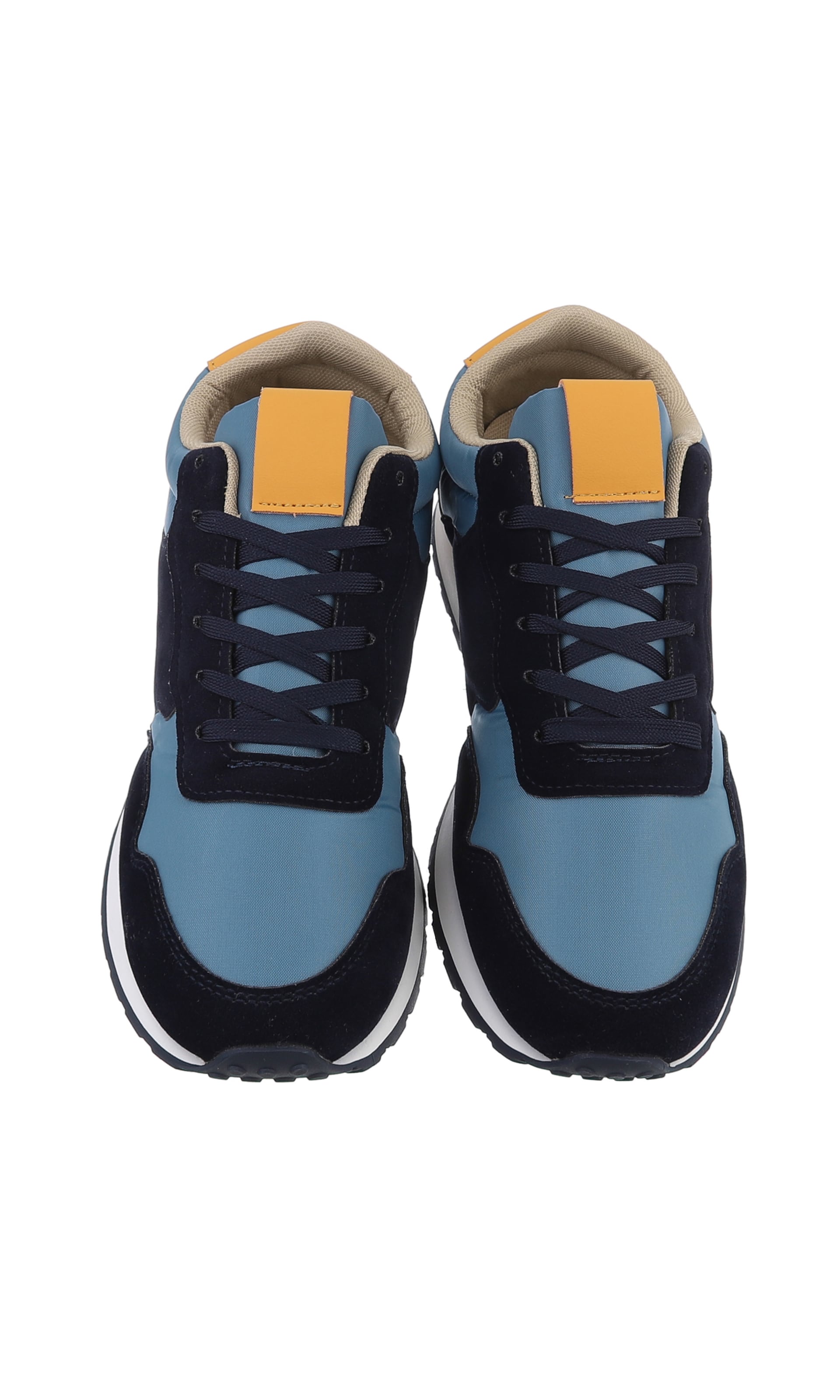 CoolWalk Sneakers in Blue