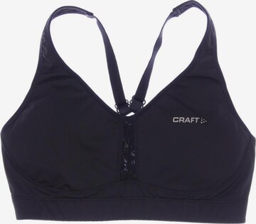 Craft Top & Shirt in S in Black: front