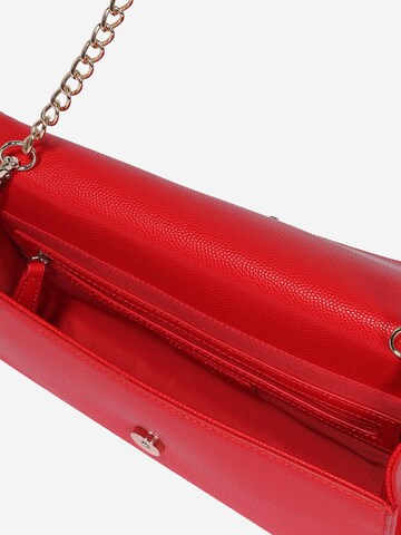 Pochette 'Divina' di VALENTINO in rosso