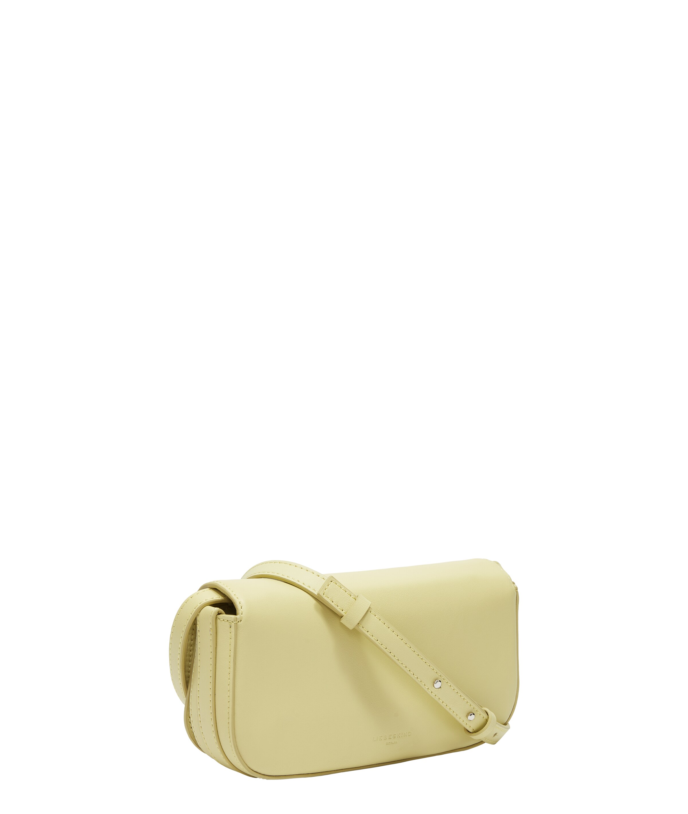 Sac à bandoulière Liebeskind Berlin en vert