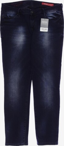 Cross Jeans Jeans in 30 in Blue: front