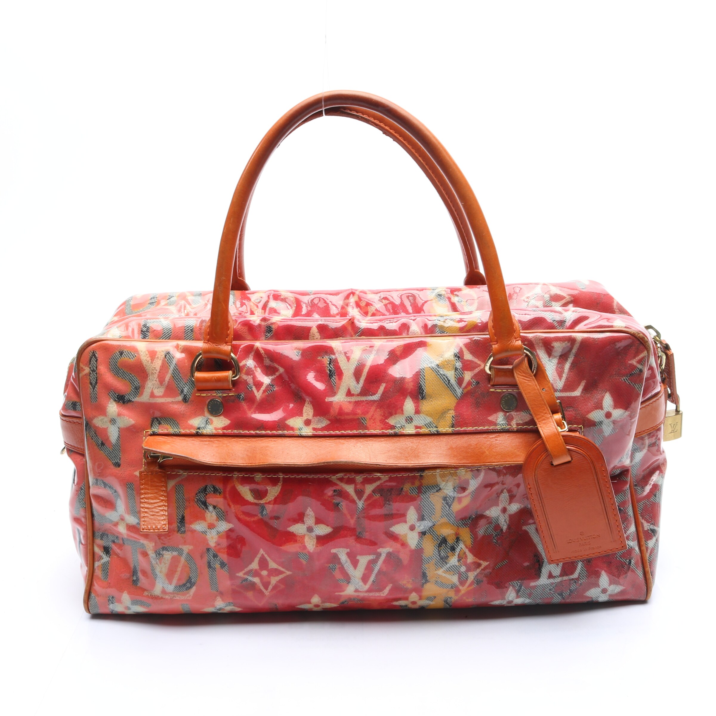 Louis Vuitton Handtasche One Size in Mischfarben: Vorderseite