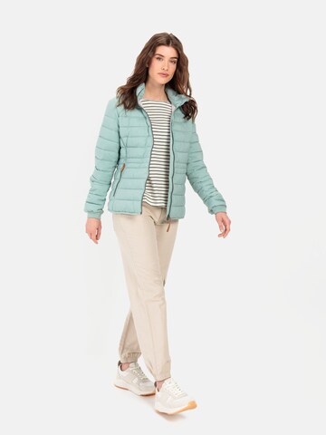 CAMEL ACTIVE Between-Season Jacket in Blue