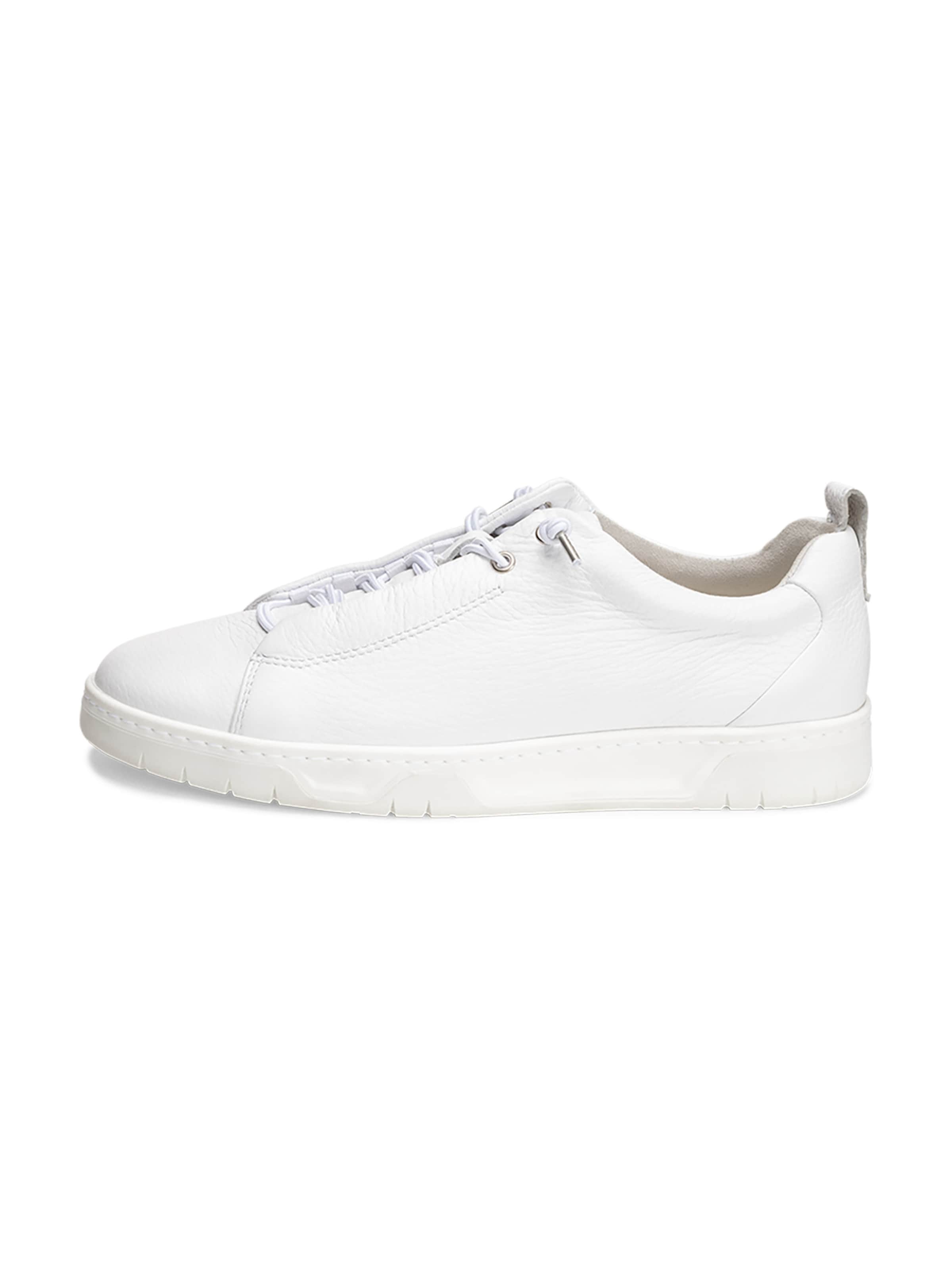 VITAFORM Platform trainers in White
