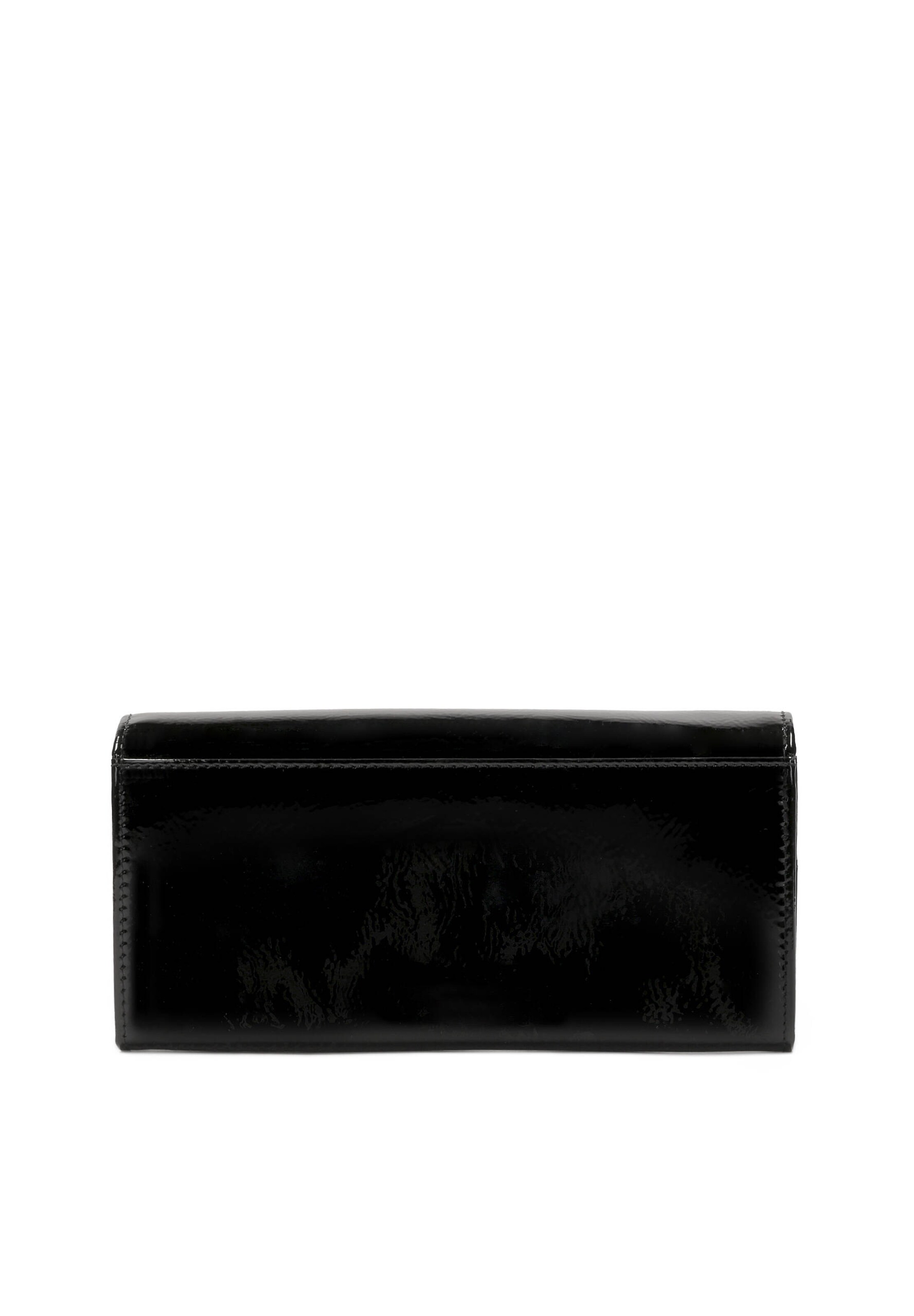Kazar Wallet in Black