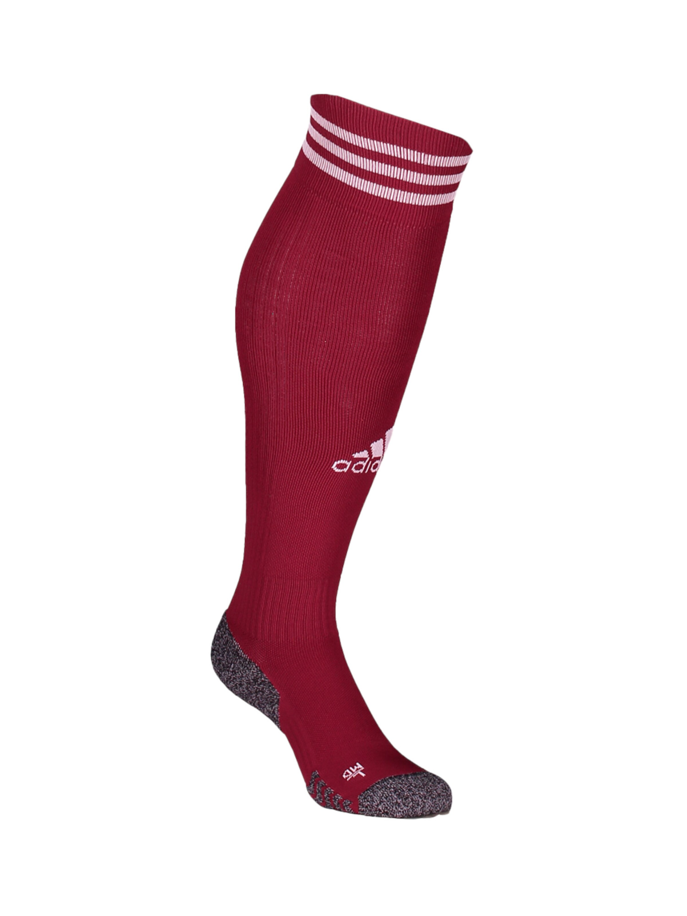 ADIDAS PERFORMANCE Soccer Socks in Red