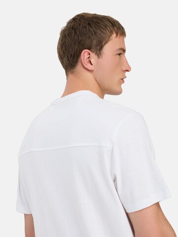 CAMEL ACTIVE Shirt in White