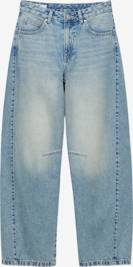 Pull&Bear Jeans 'PACIFIC' in 24-25 in blue denim, Produktansicht