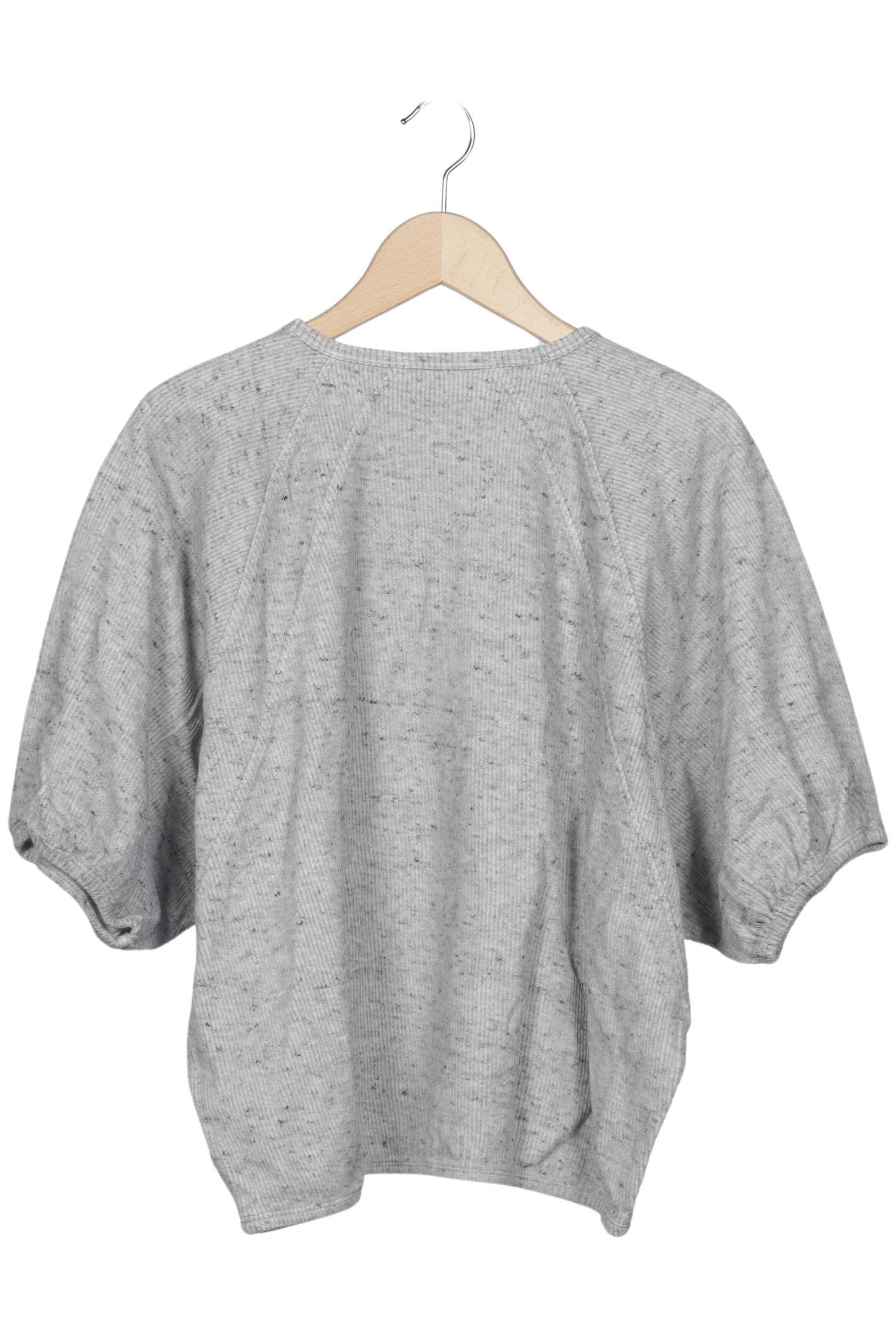 AMERICAN VINTAGE Sweater M in Grau