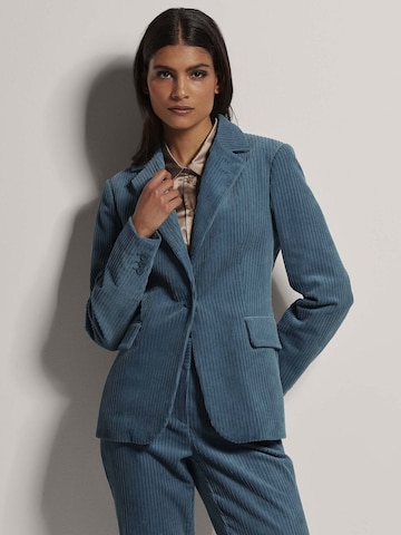 MADELEINE Blazers in Blauw: voorkant