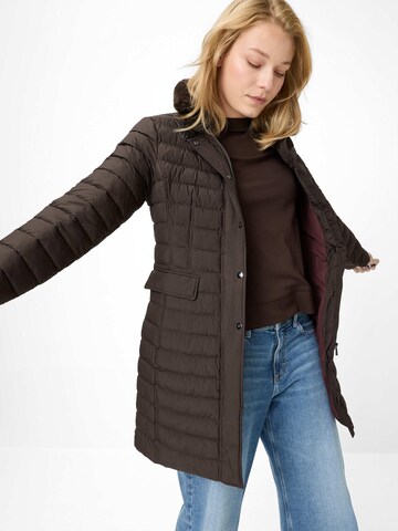 Fuchs Schmitt Wintermantel 'Steppmantel Skive'‌‌‌‌‌‌‌‌‌ in Braun