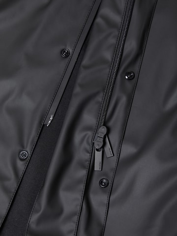 SELECTED HOMME Performance Jacket 'Magnus' in Black