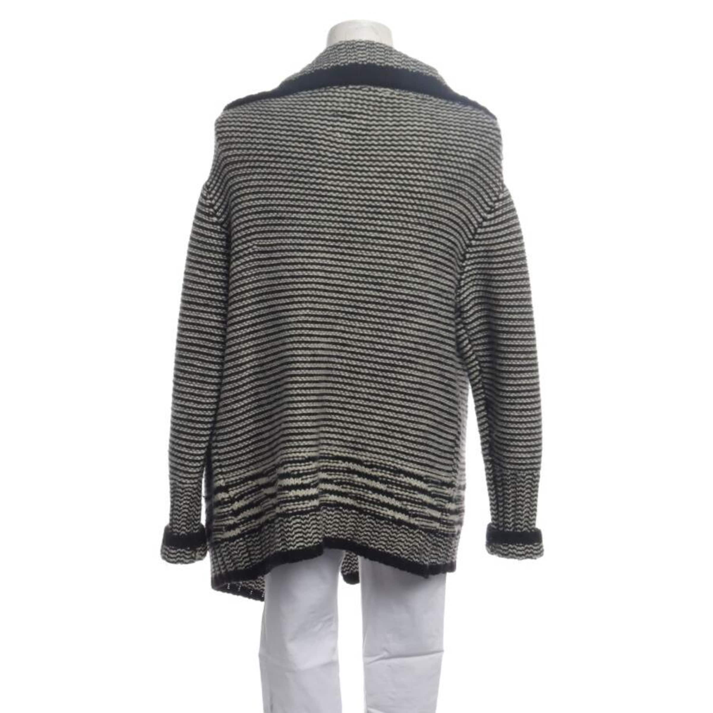 81HOURS Jacket & Coat in XS in Black