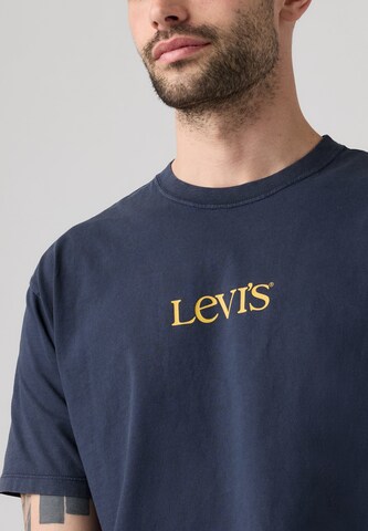 LEVI'S ® Shirt in Blue