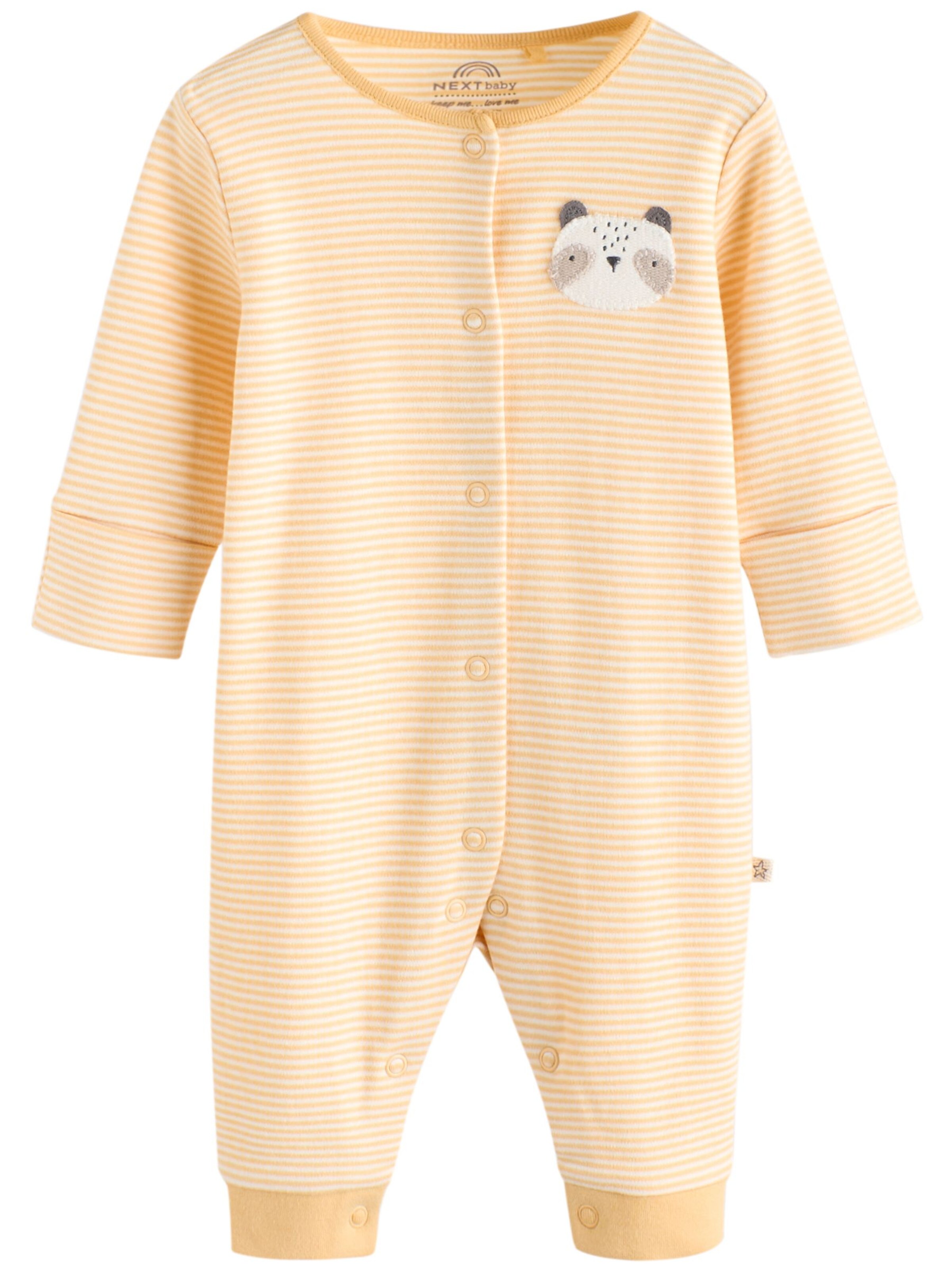 Next Пижама в Бежевый