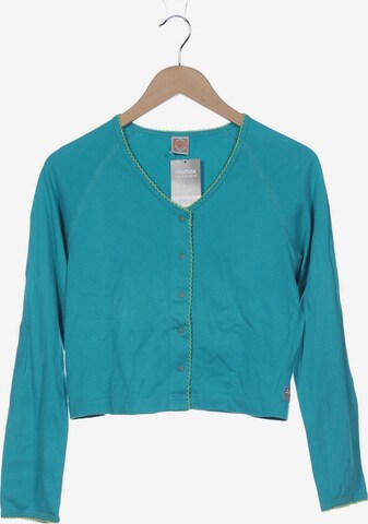 OILILY Sweater & Cardigan in XL in Green: front