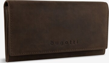bugatti Wallet 'Luca' in Brown