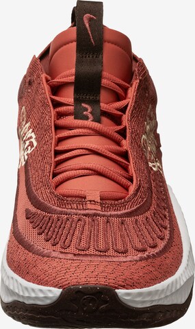 NIKE Athletic Shoes 'Cosmic Unity 3' in Red