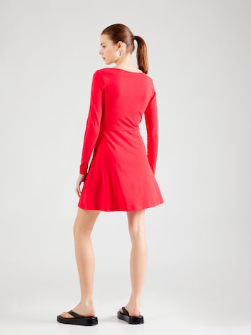 STUDIO SELECT Dress 'Tara' in Red