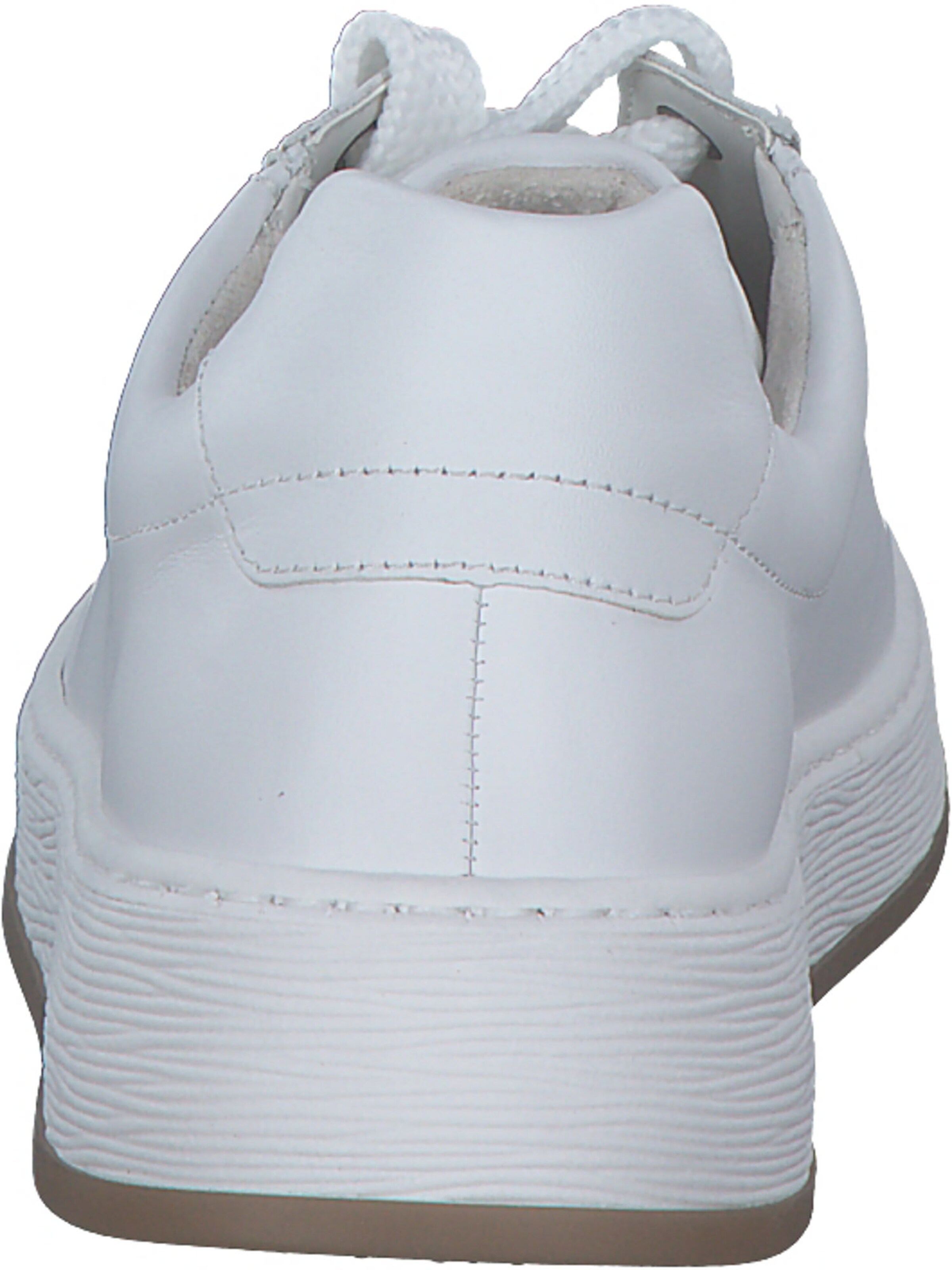 GABOR Platform trainers 'Comfort 66.430' in White