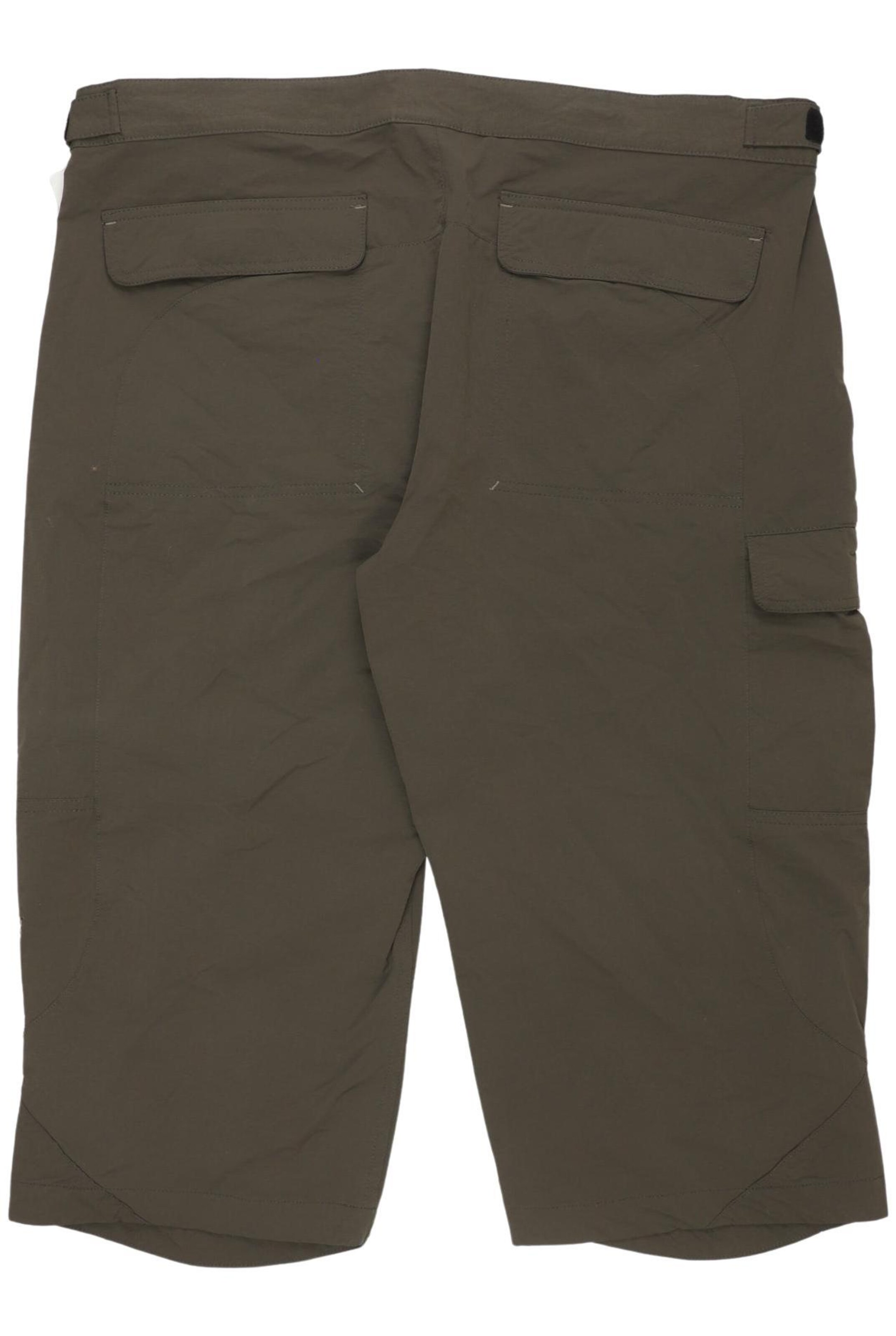 JACK WOLFSKIN Shorts in 35 in Green