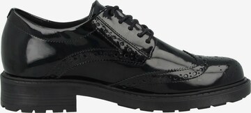 CLARKS Lace-Up Shoes 'Orinoco2 Limit' in Black