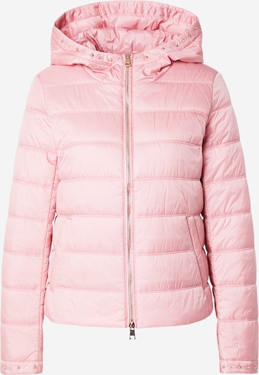 Liu Jo Prechodná bunda - ružová, Produkt