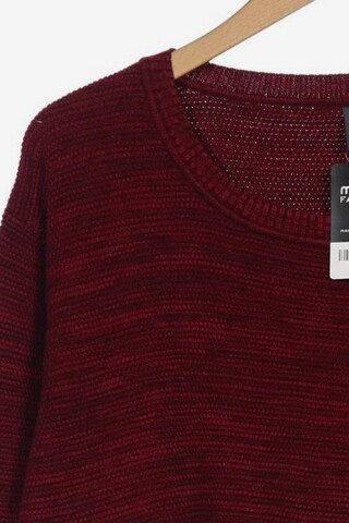 ELKLINE Pullover 5XL in Rot