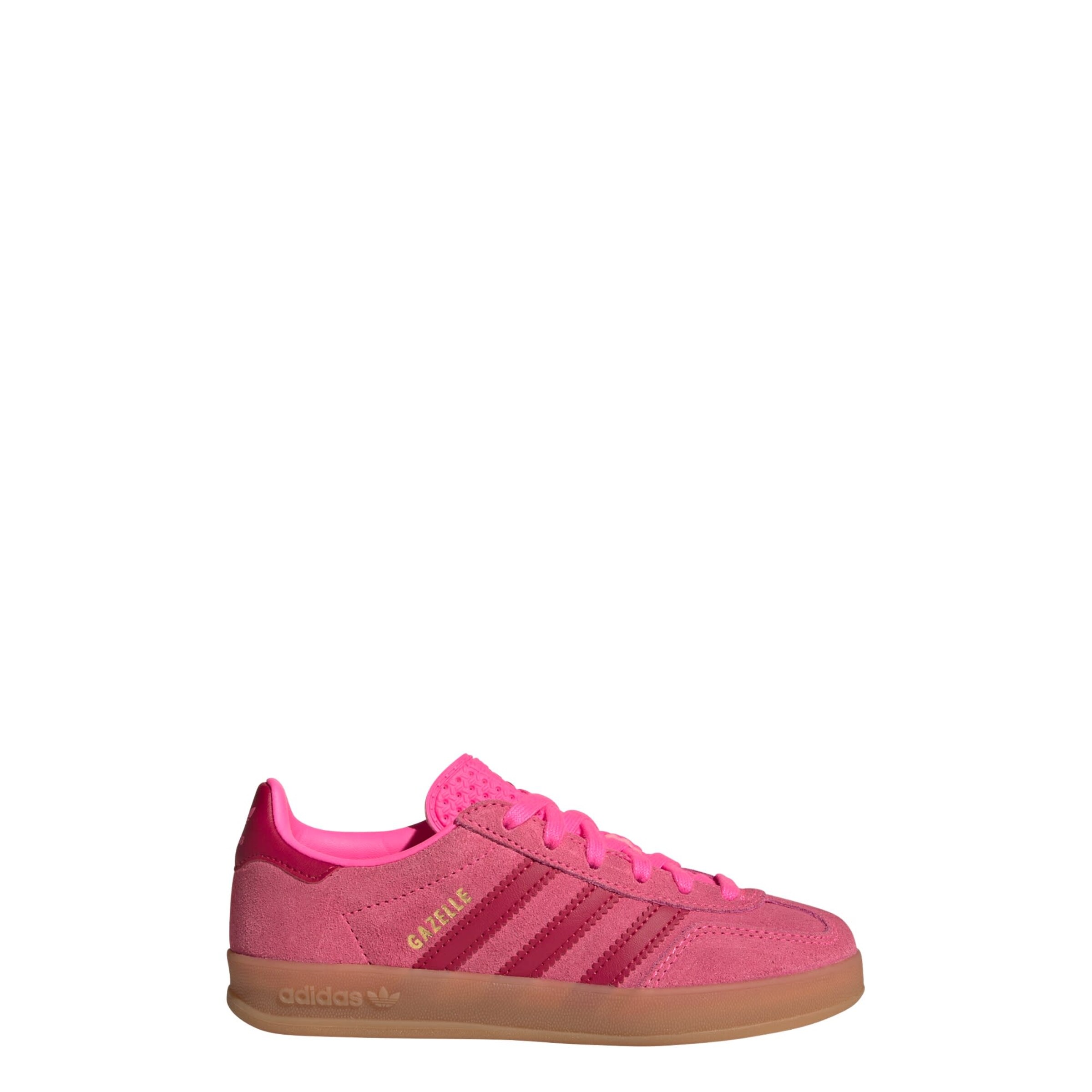 ADIDAS ORIGINALS Trainers 'Gazelle' in Pink