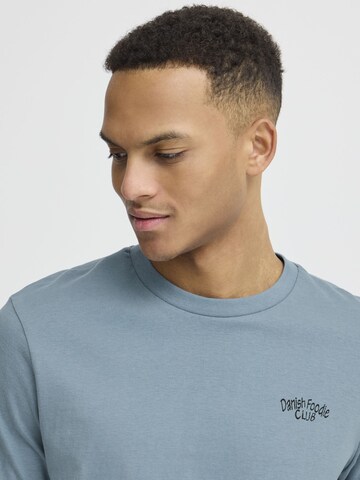 T-Shirt ' BHVIGGO ' BLEND en bleu