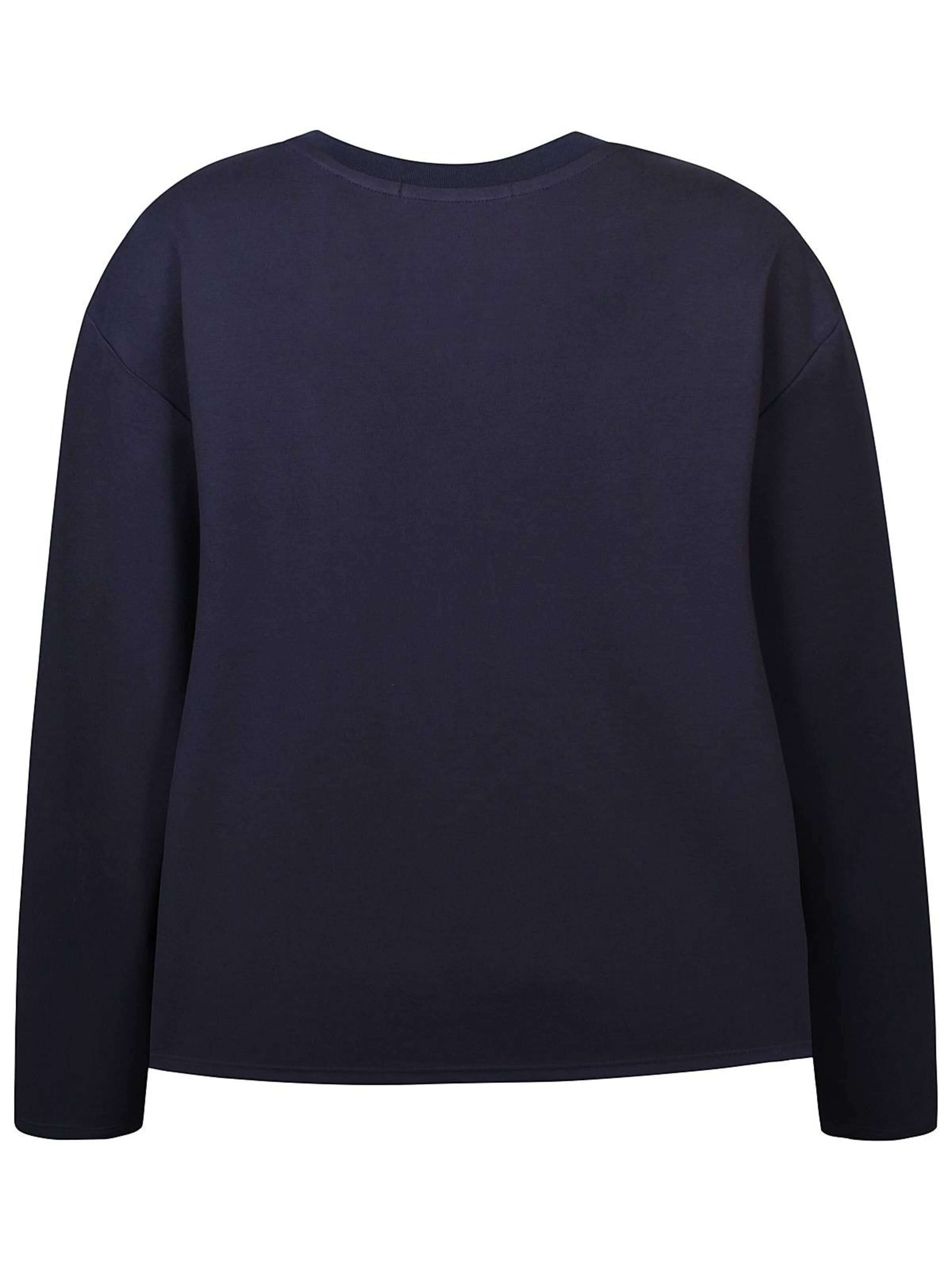 Made Public Shirt 'Alicia 026' in Blue