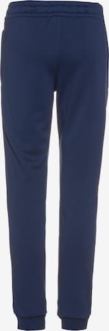 NIKE Tracksuit 'FC Libero' in Blue