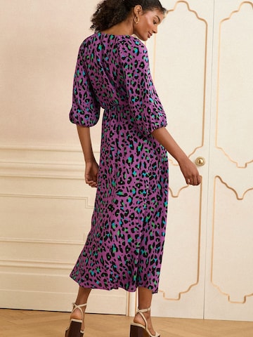 love & roses Φόρεμα σε λιλά